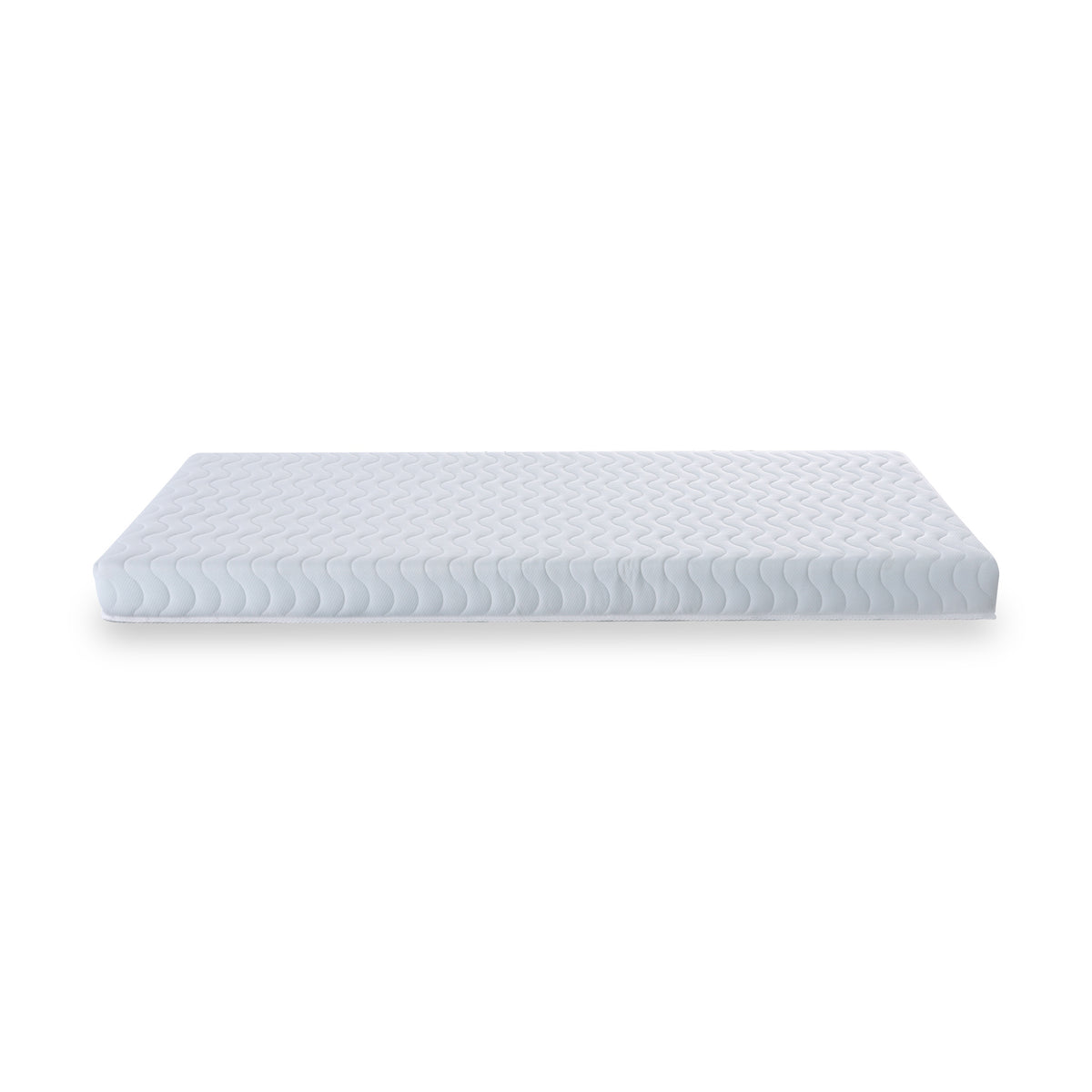 SleepSoul Nimbus Reflex Foam Mattress