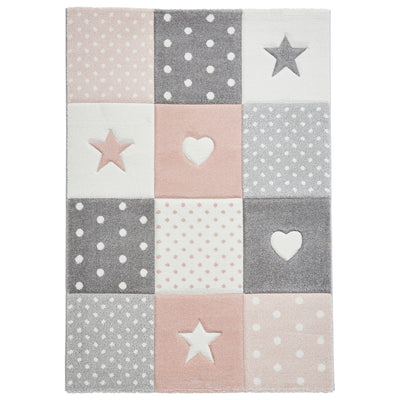 Brockton Star Kids Rug