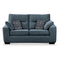Sudbury Aegean 2 Seater Sofabed with Aegean Scatter Cushions from Roseland Furniture