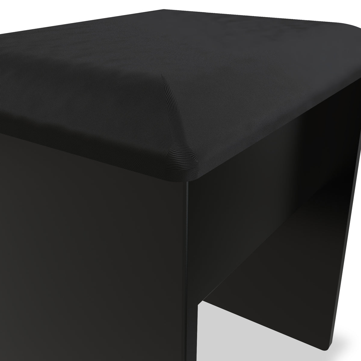 Beckett Gloss Stool