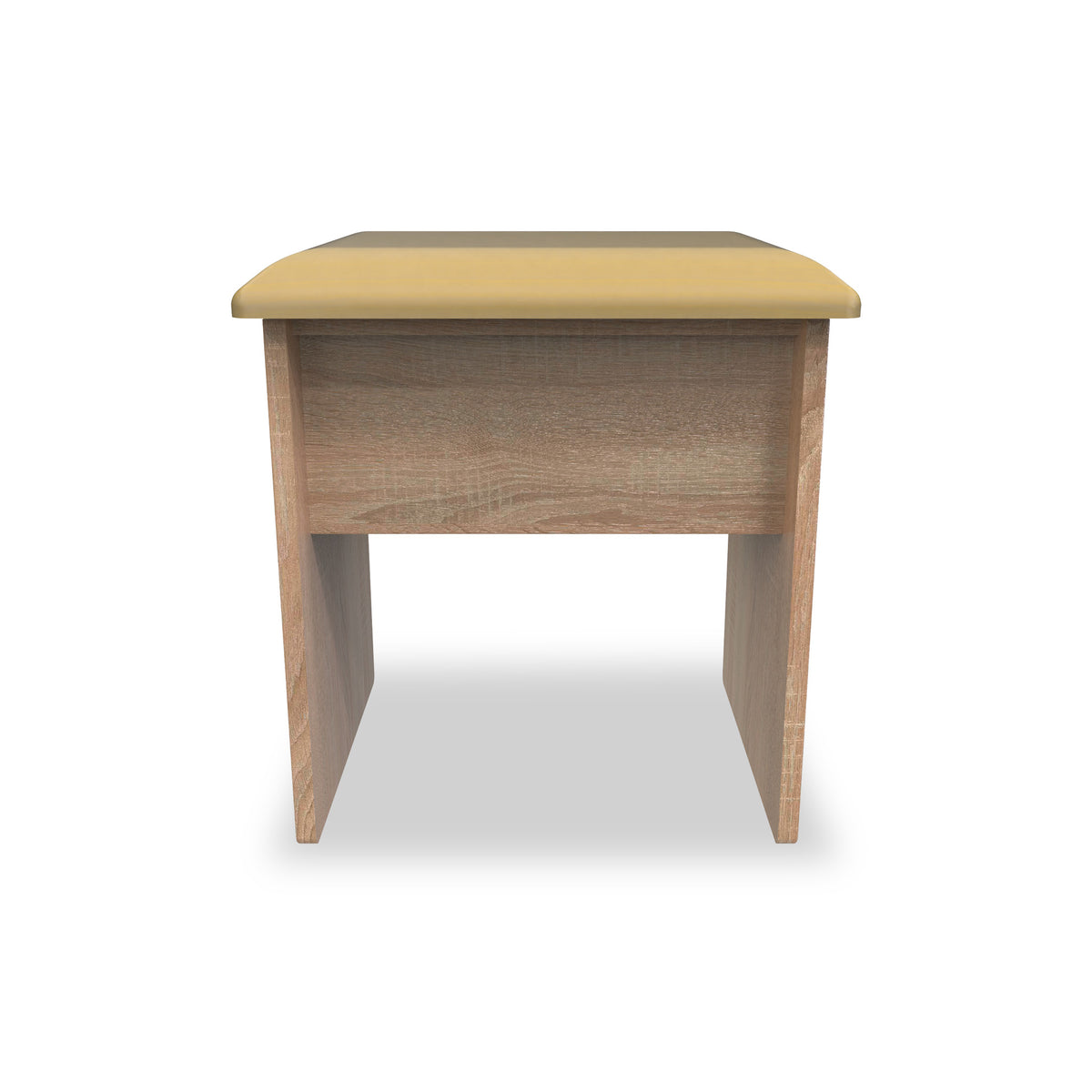 Beckett Gloss Stool