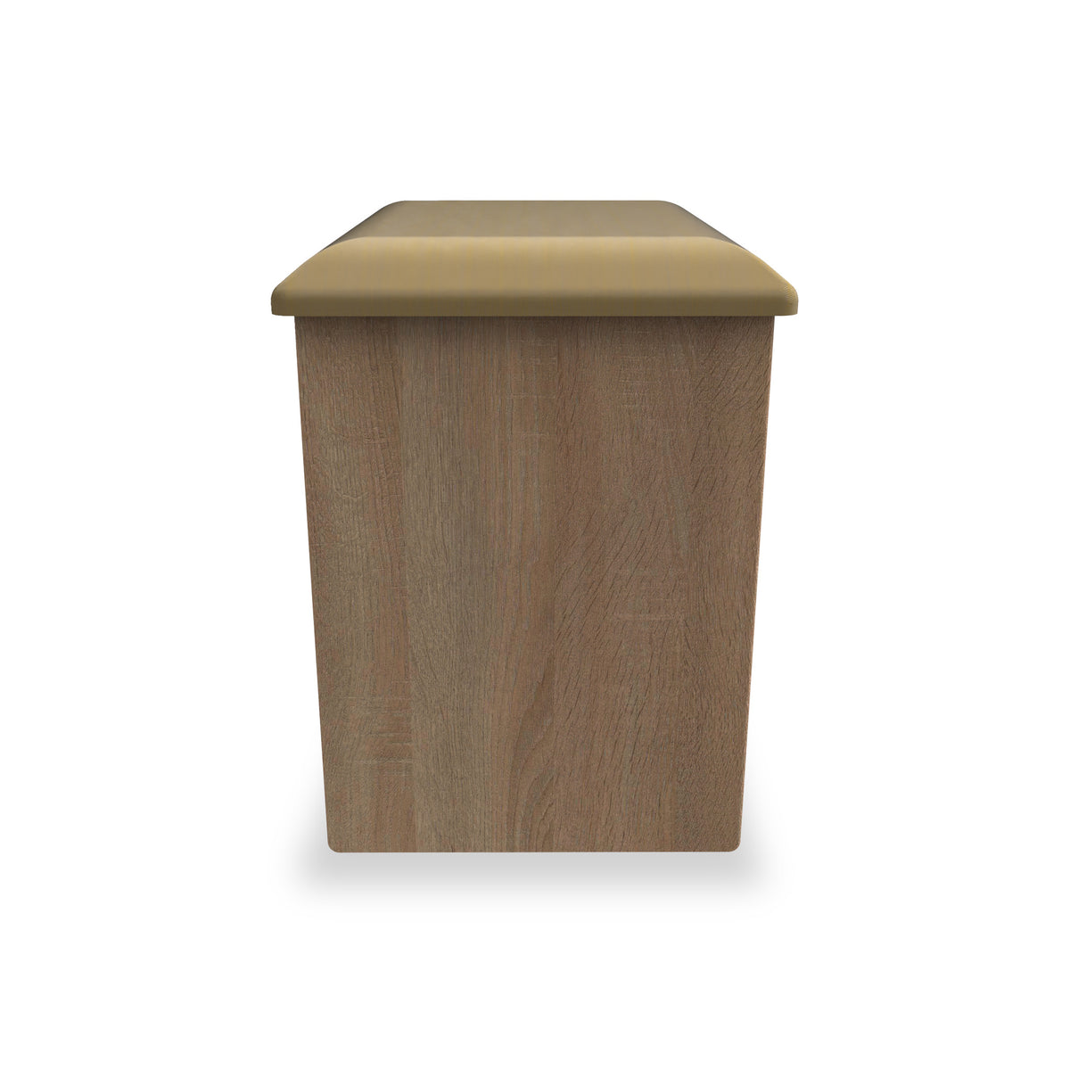 Beckett Gloss Stool