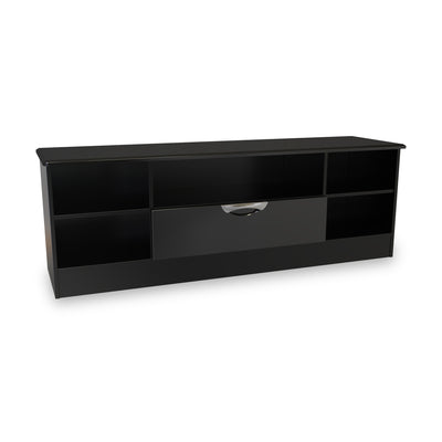 Beckett Gloss Wide TV Unit