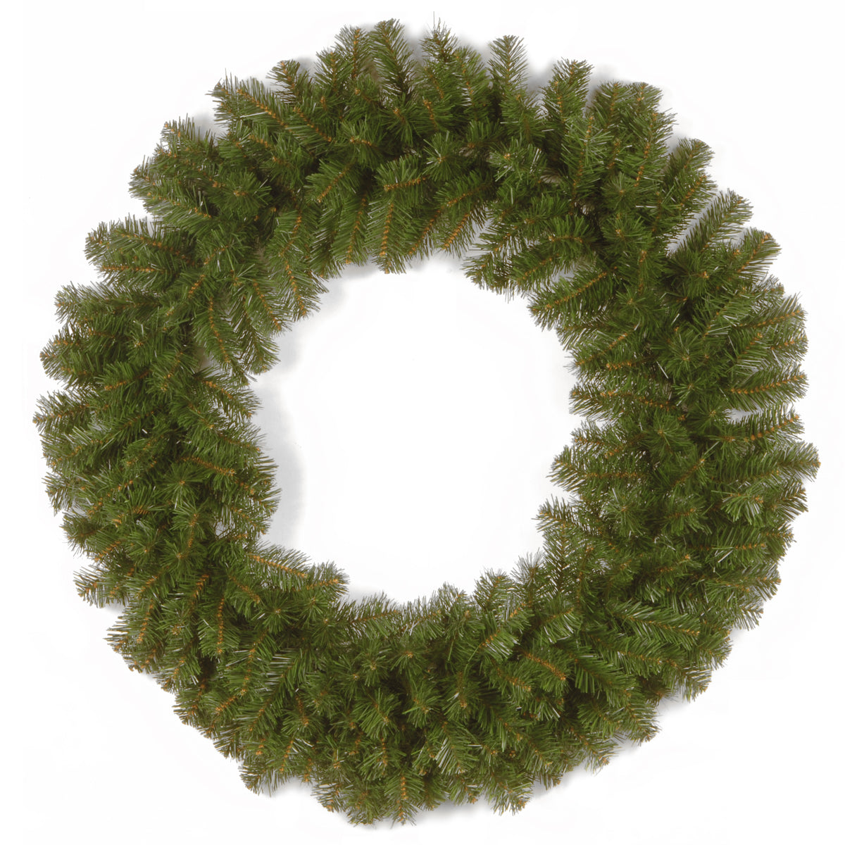 Covington Pine Promotional Wreath from Roseland Furniture