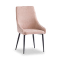 Perth Flamingo Dining Chair by Roseland Furniture
