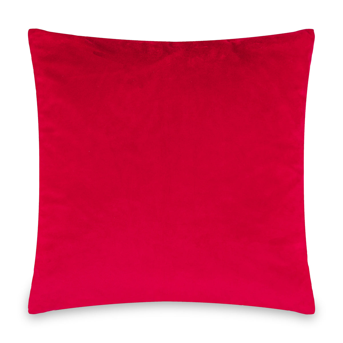 Christmas Owl 43cm Polyester Cushion
