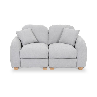 Cloud 2 Seater Sofa