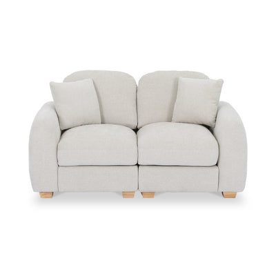 Cloud 2 Seater Sofa