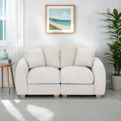 Cloud 2 Seater Sofa