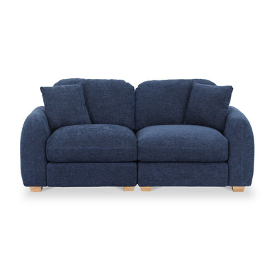 Cloud 3 Seater Sofa