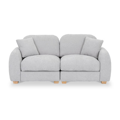 Cloud 3 Seater Sofa