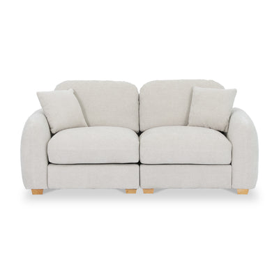 Cloud 3 Seater Sofa