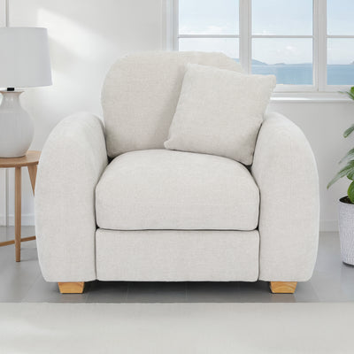 Cloud Armchair