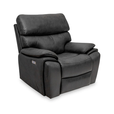 Clayton Power Recliner Armchair