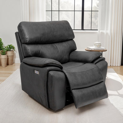 Clayton Power Recliner Armchair
