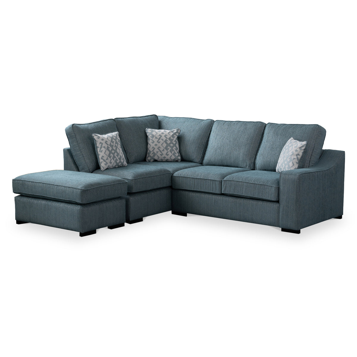 Grantham Corner Sofabed from Roseland Furniture