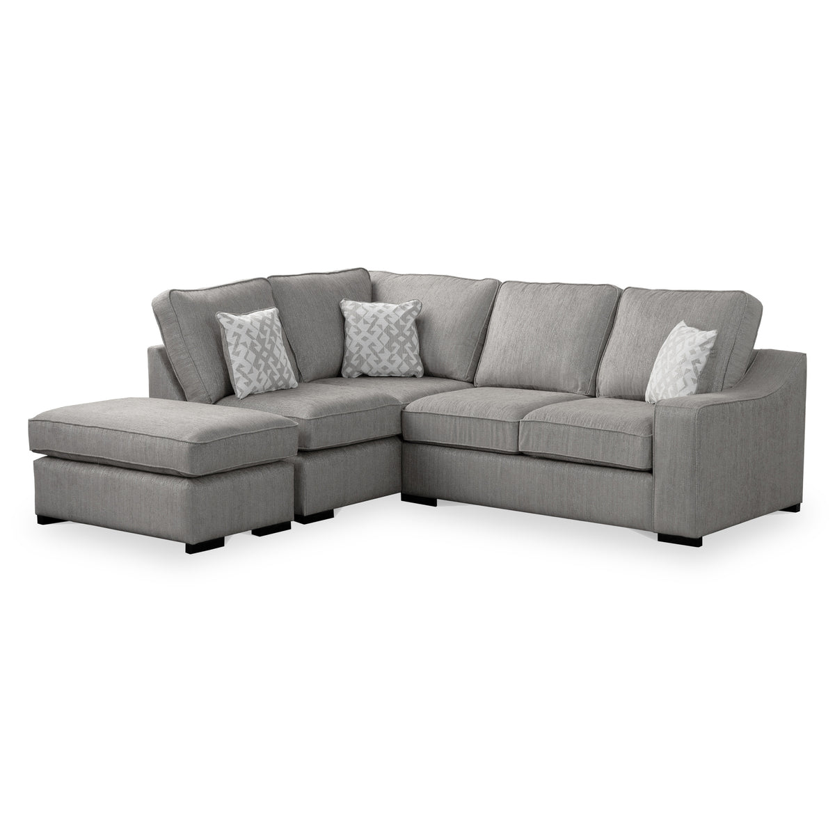 Grantham Corner Sofabed from Roseland Furniture