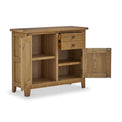 Broadway Small Sideboard from Roseland Furniture