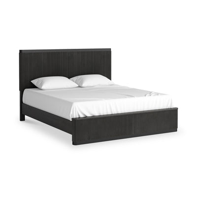 Milo Mango Fluted Bed