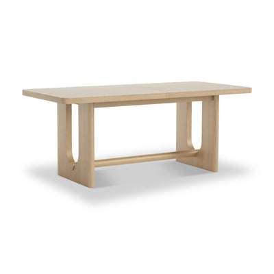 Whitstone Oak Large 191-236cm Extending Dining Table