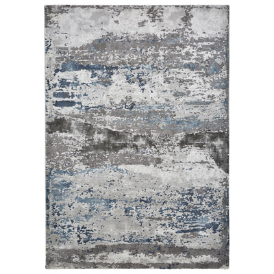 Fenway Distressed Super Soft Rug