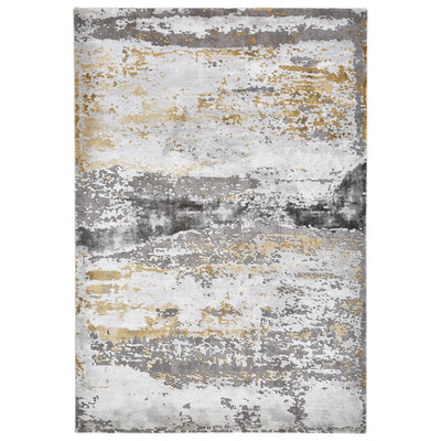 Fenway Distressed Super Soft Rug