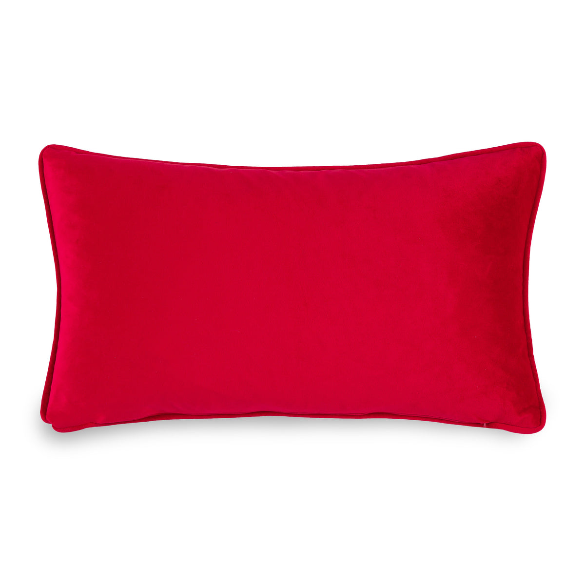 Christmas Spirit 30x50 Cushion by Roseland Furniture