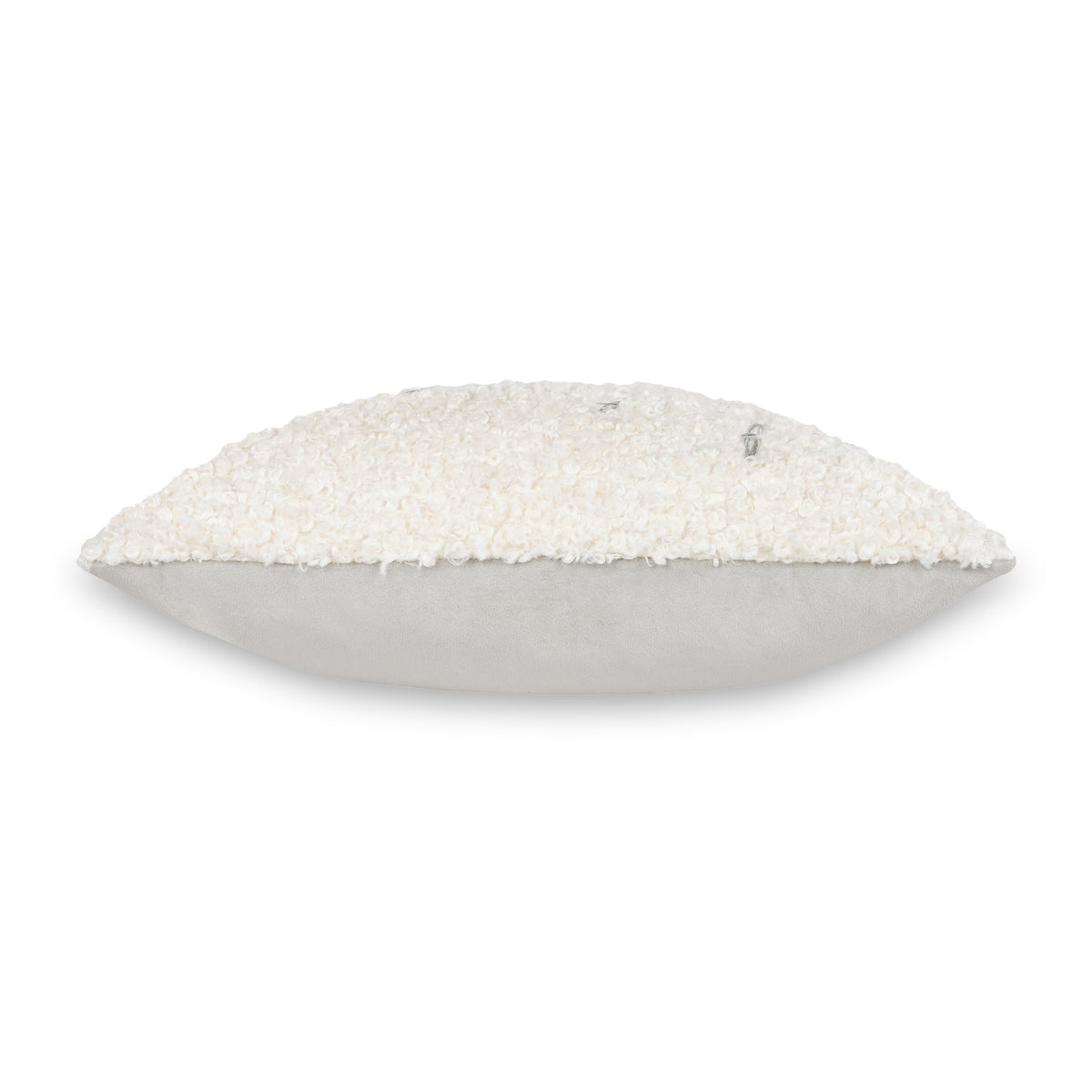Christmas Together Snow Angels 43cm Cushion