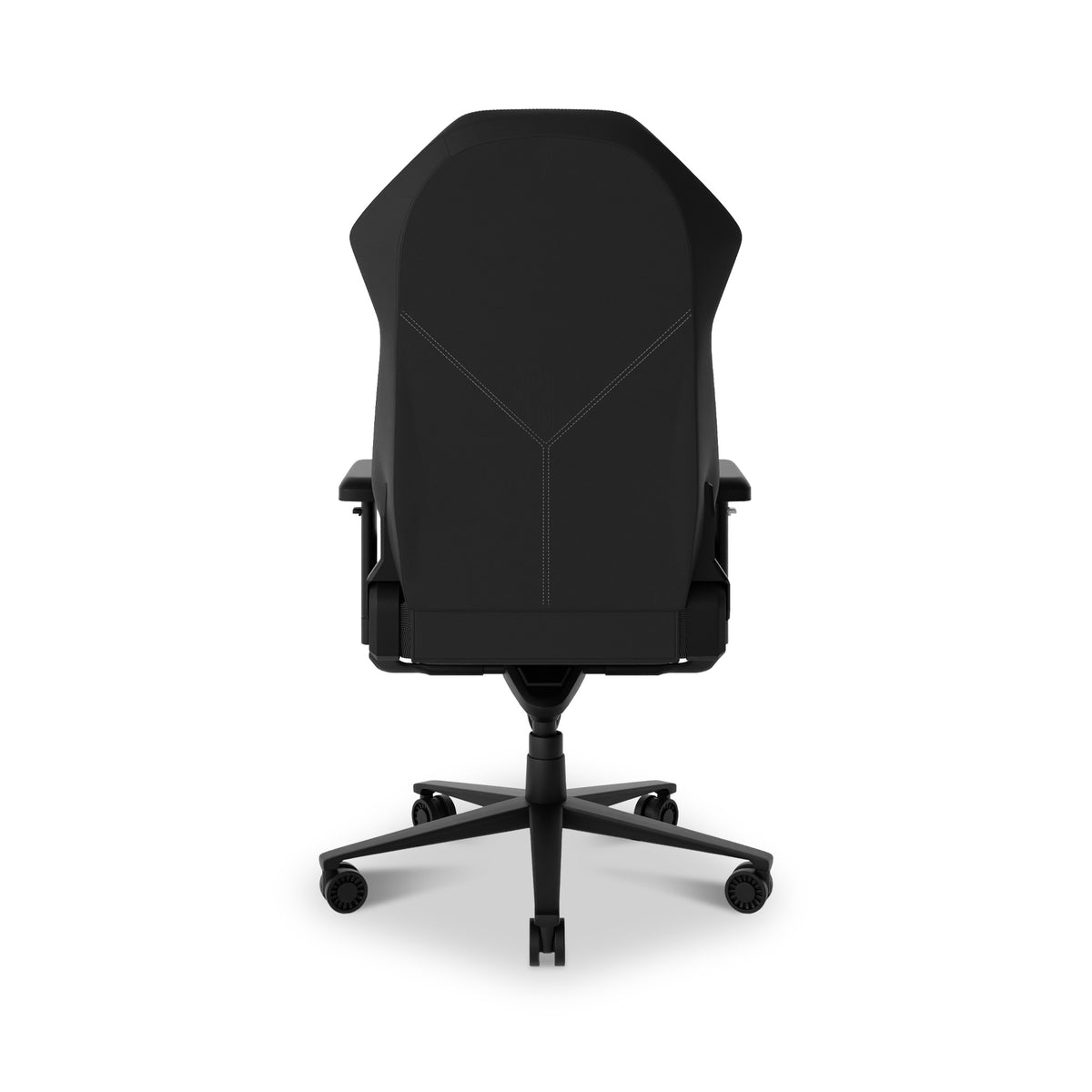 Koble Vortex Gaming Chair with Grey Accents from Roseland