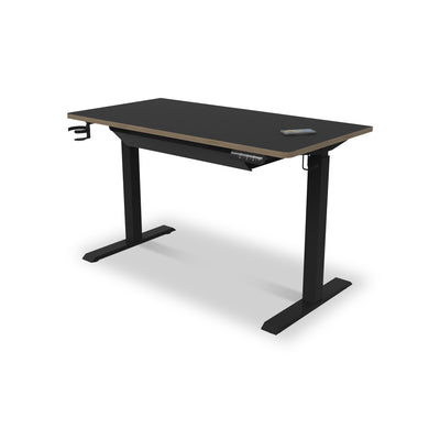 Koble Gino Smart Electric Height Adjustable Desk with Storage Drawer