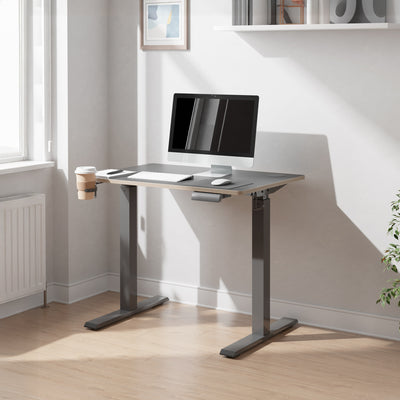 Koble Gino Compact 90cm Adjustable Smart Desk