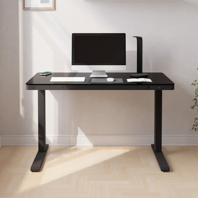 Koble Juno 4.0 Adjustable Smart Desk with Wireless Charging