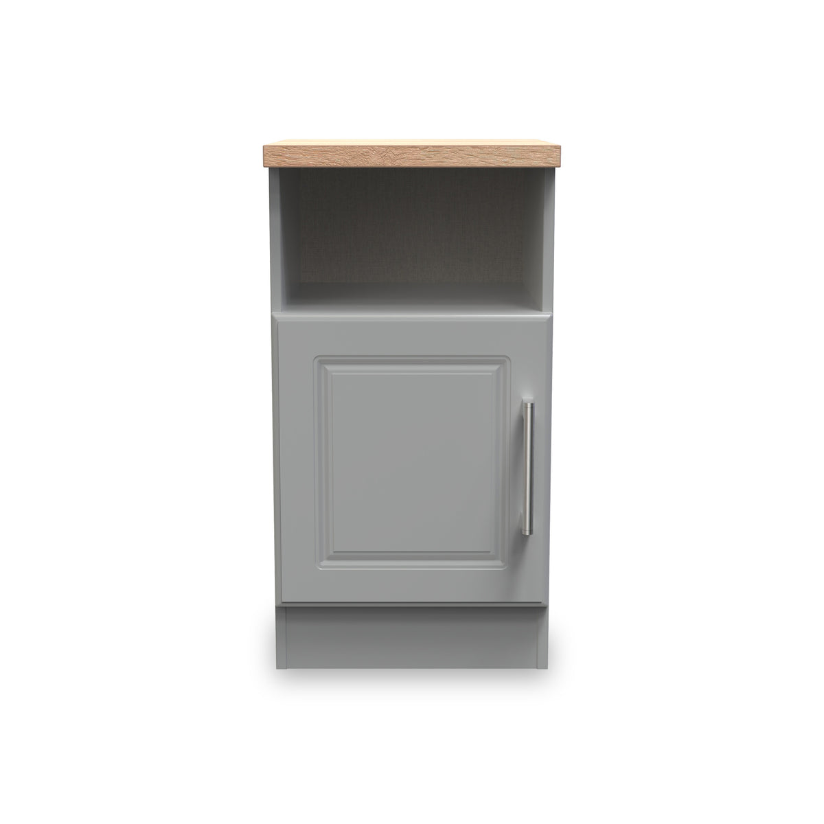 Talland 3 Piece Bedroom Set