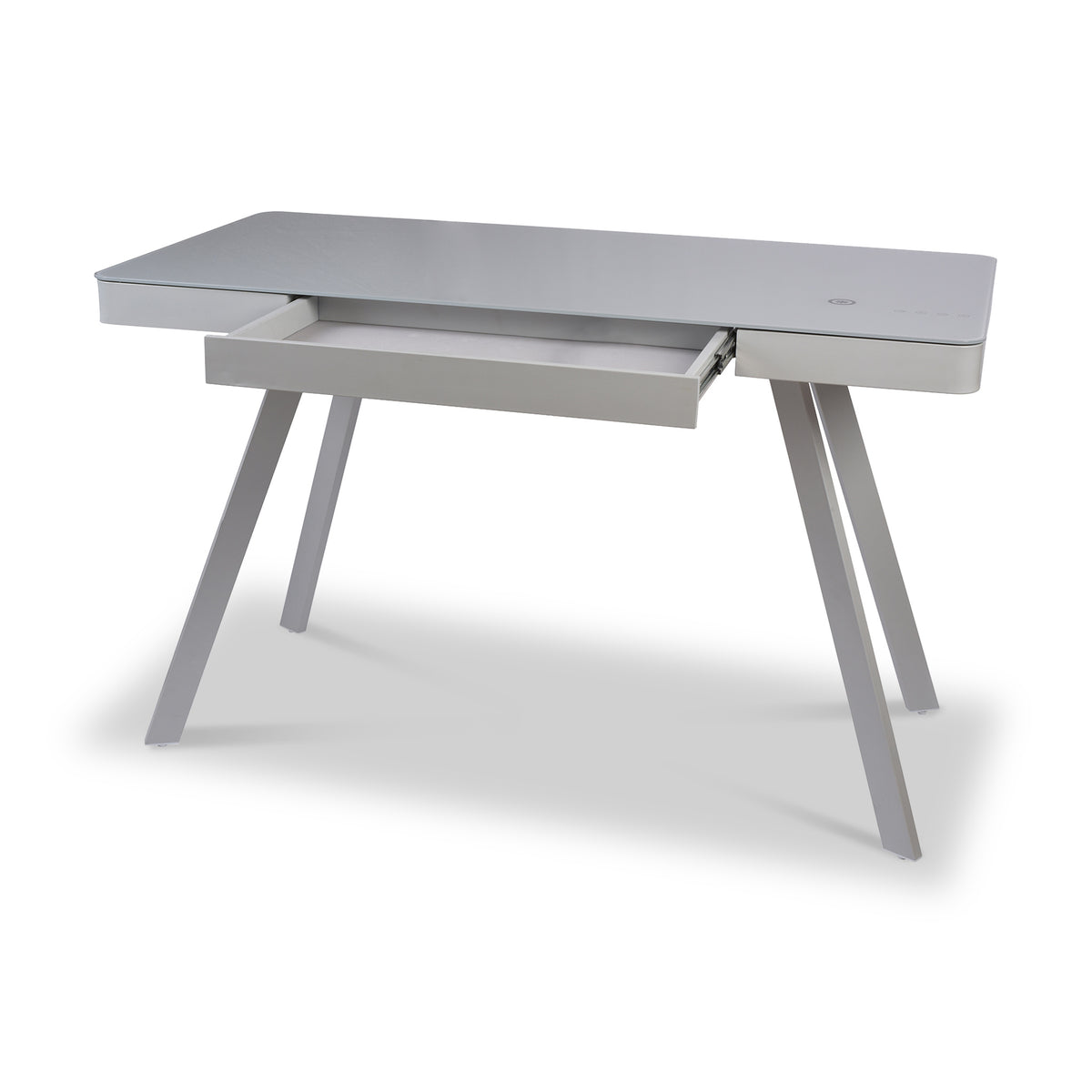 Silas Smart Desk from Roseland Furniture