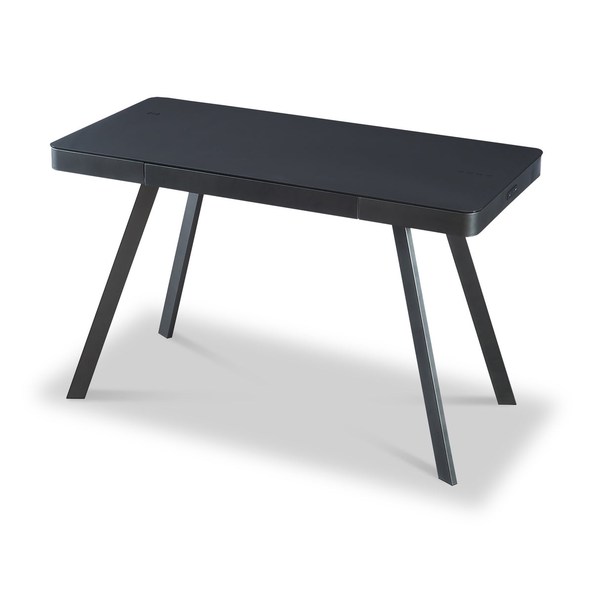 Silas Smart Desk from Roseland Furniture