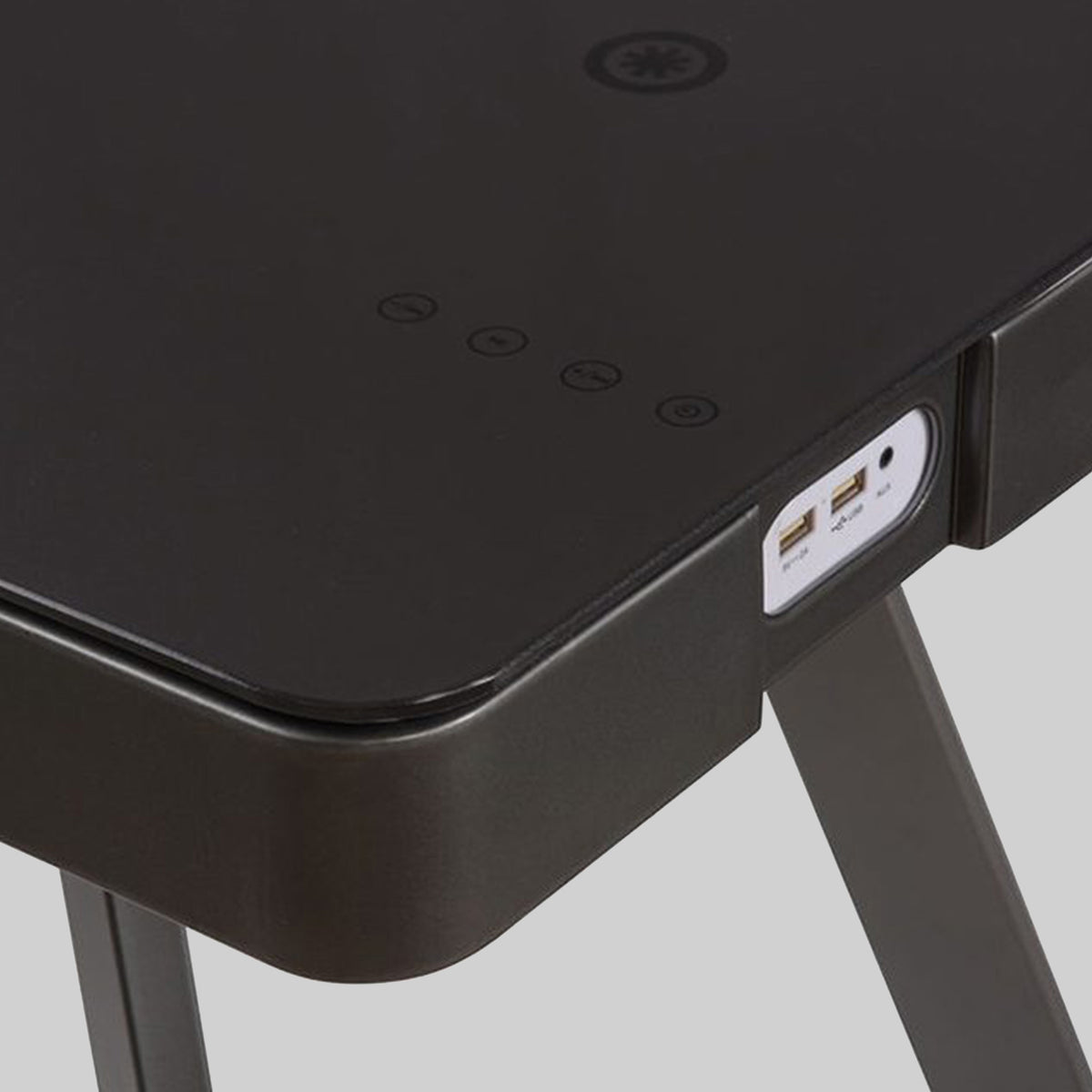 Silas Smart Desk from Roseland Furniture