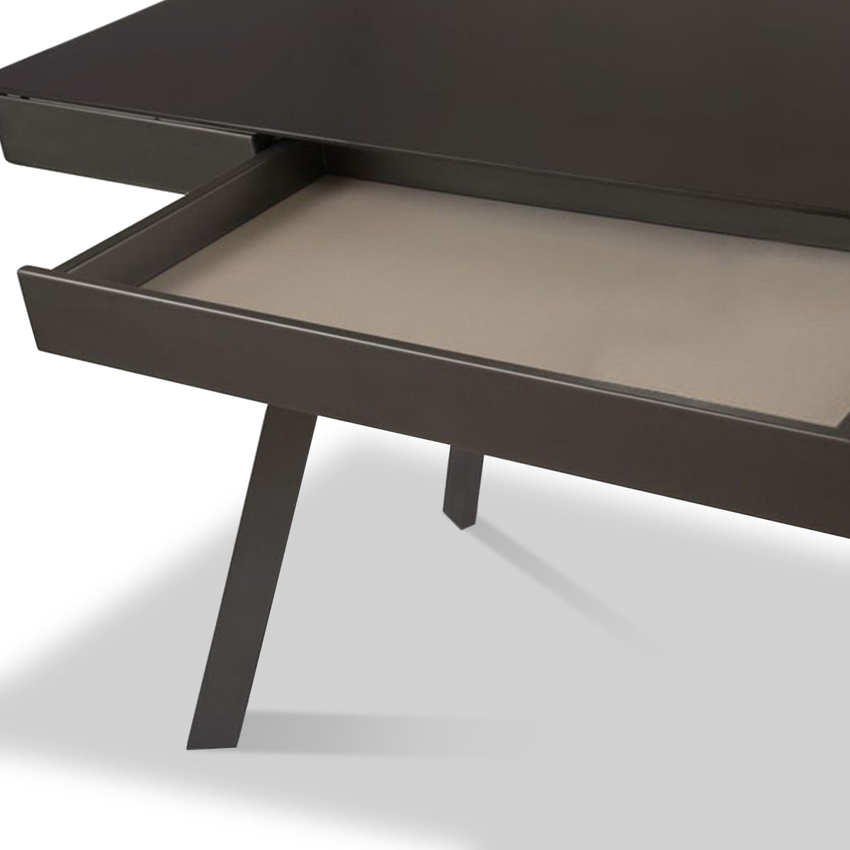 Silas Smart Desk from Roseland Furniture