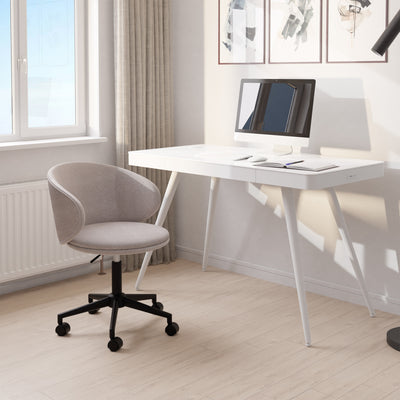 Koble Tori 4.0 Smart Desk with Wireless Charging & Bluetooth Speaker