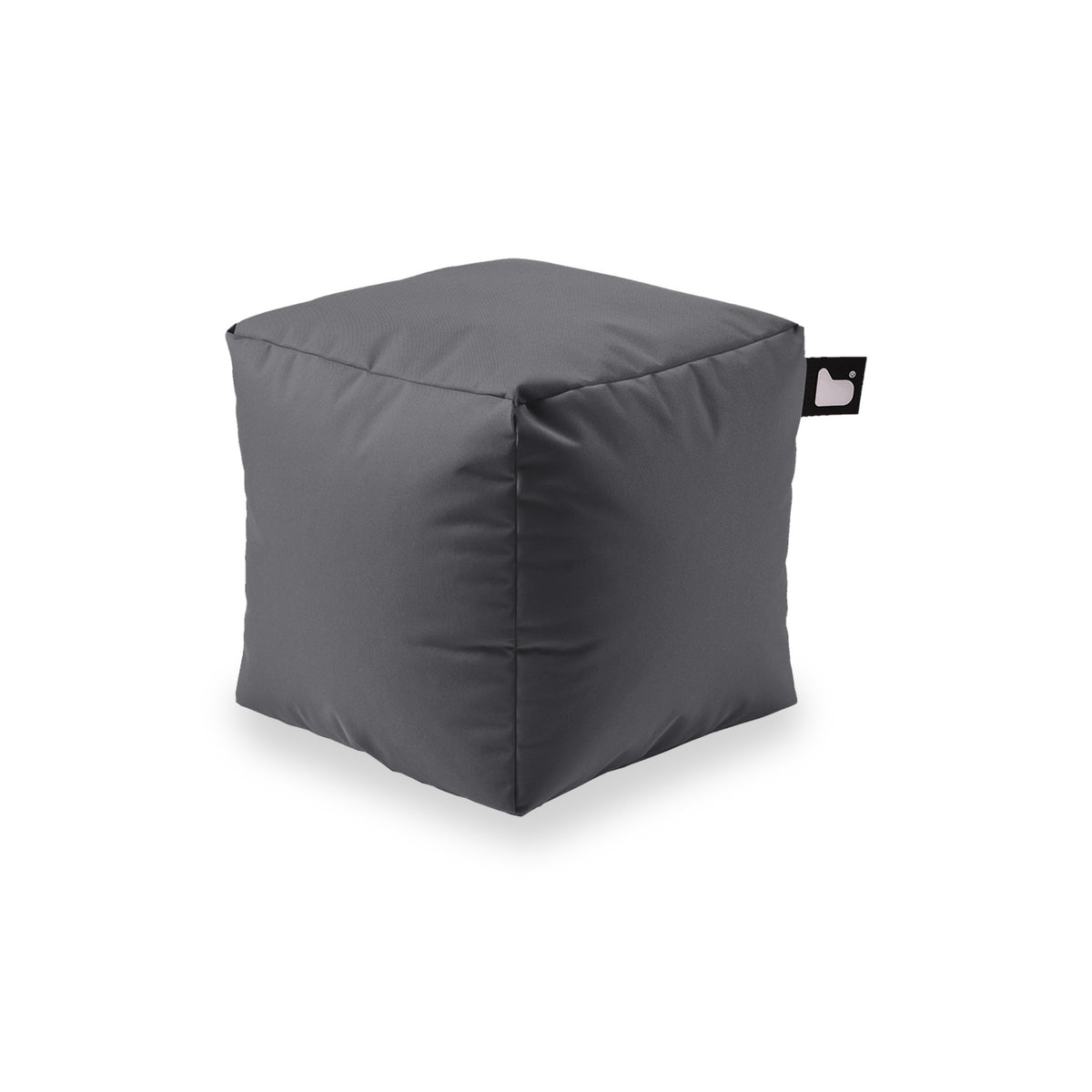 Outdoor B Box in Grey from Roseland Furniture