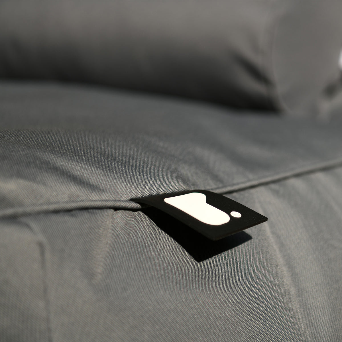 B Bean Bed from Roseland Furniture