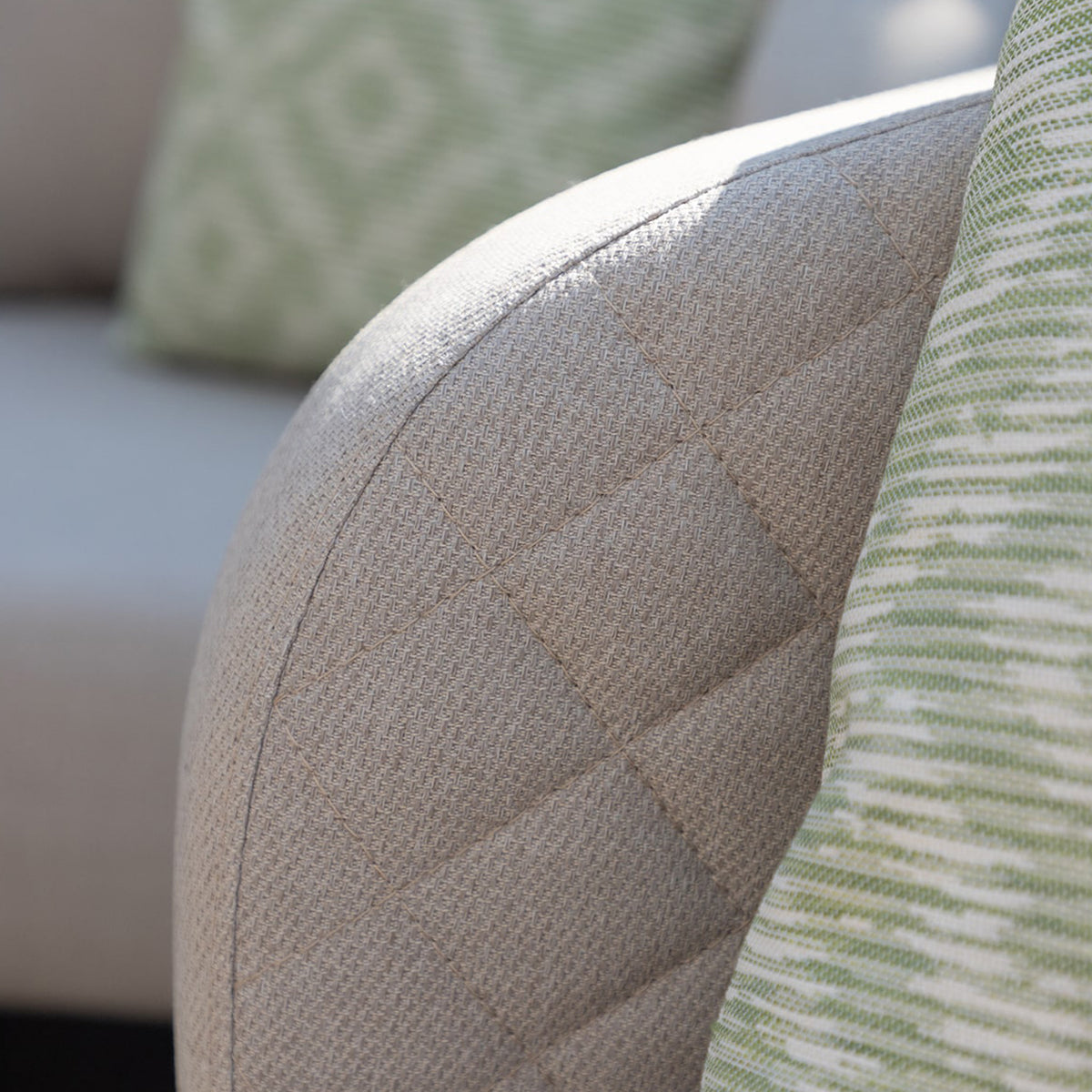 Maze Ambition 3 Seat Sofa Set