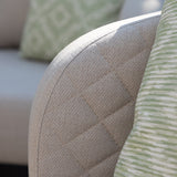Maze Ambition 3 Seat Sofa Set