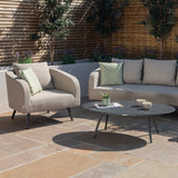 Maze Ambition 3 Seat Sofa Set