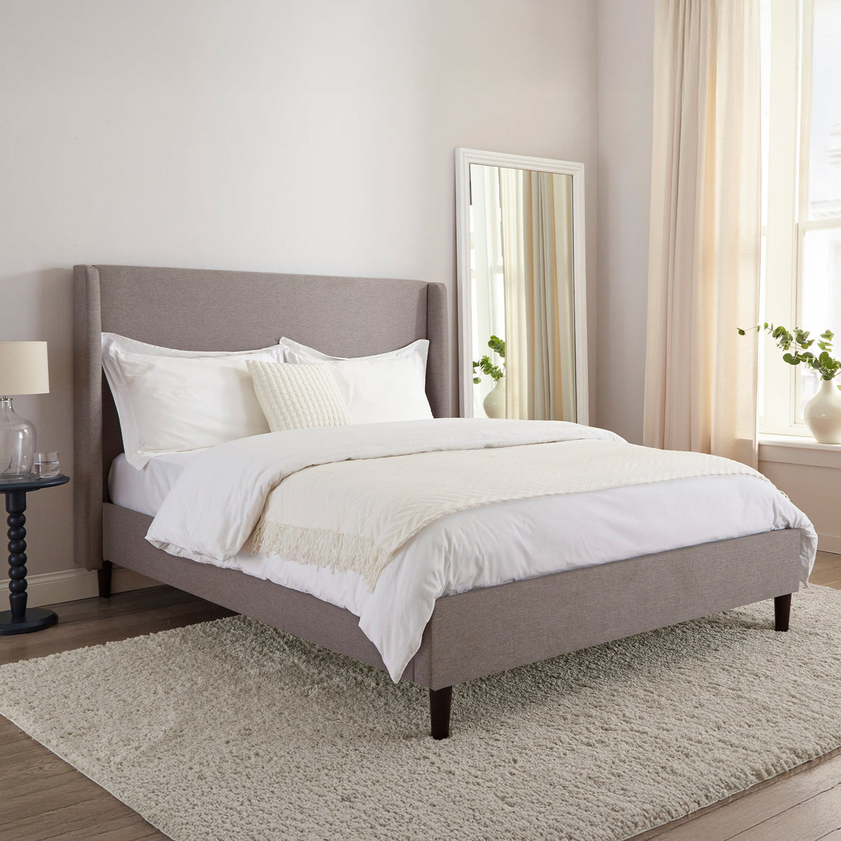 Kensington Bed Frame from Roseland Furniture