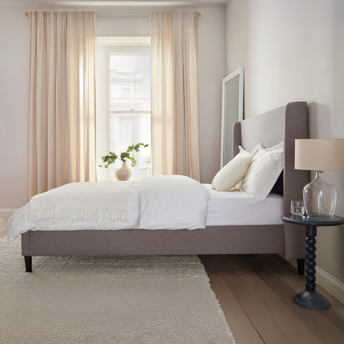 Kensington Bed Frame from Roseland Furniture