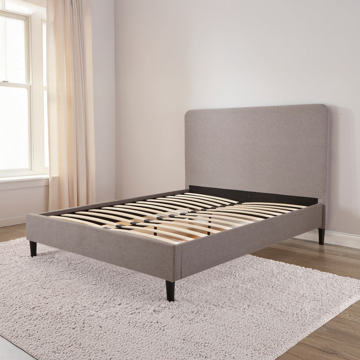 Harrow Bed Frame from Roseland Furniture