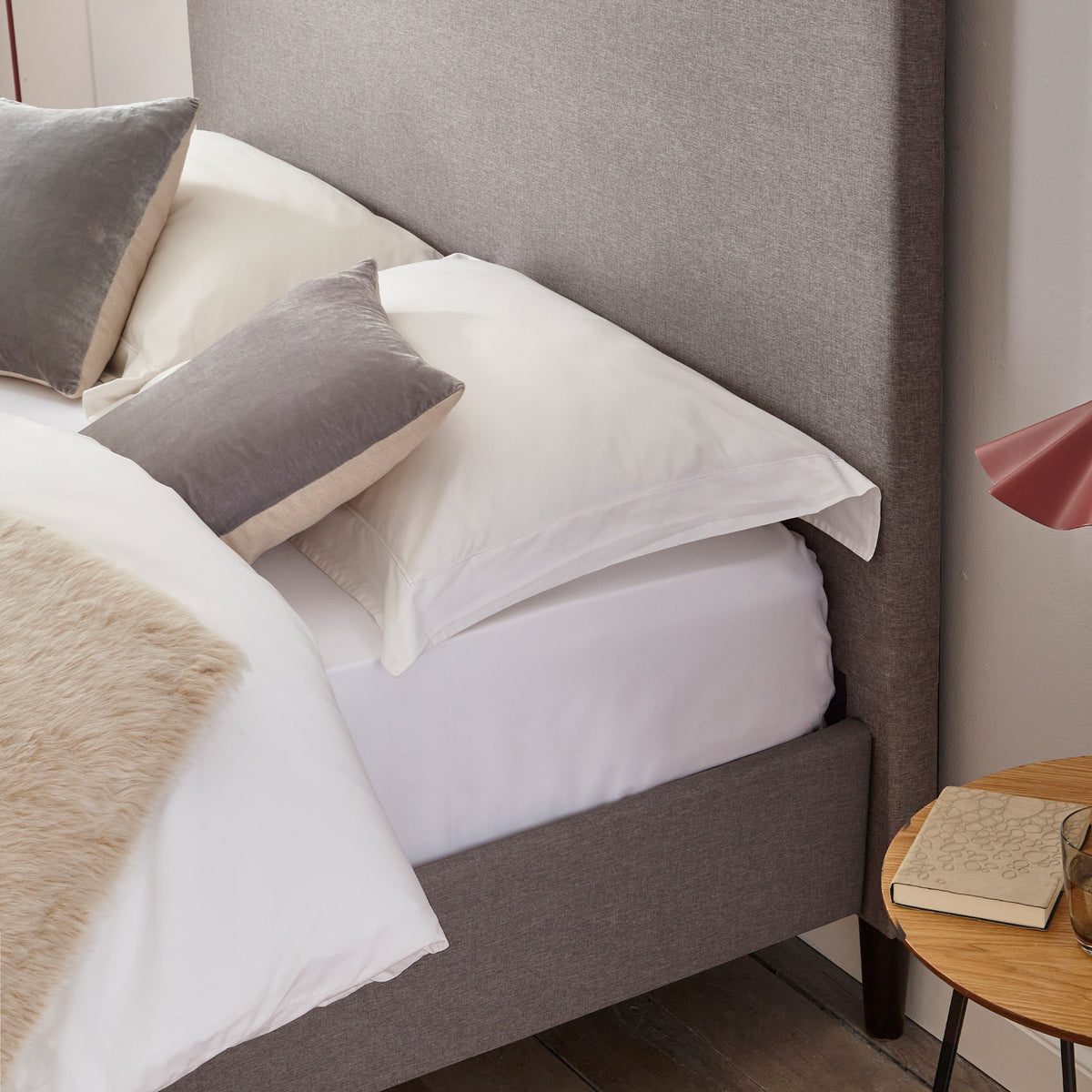 Harrow Bed Frame from Roseland Furniture