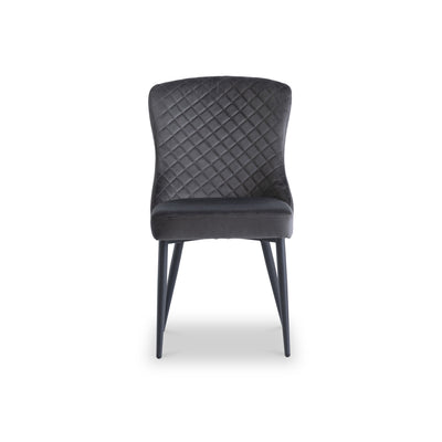 Lloyd Velvet Dining Chair