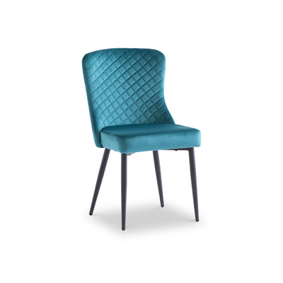 Lloyd Velvet Dining Chair