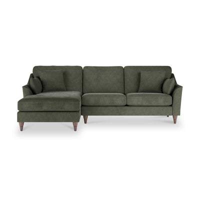 Charice Chaise Sofa